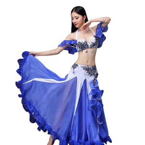 amazon trajes de danza oriental